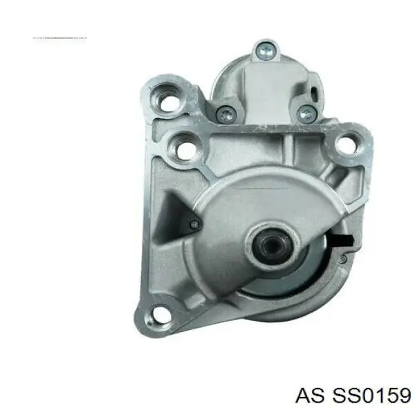Купити SS0159 AS/Auto Storm Втягуюче реле стартера
