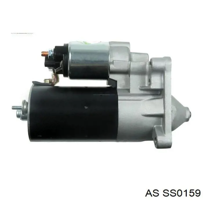 SS0159 AS/Auto Storm Тягове реле стартера
