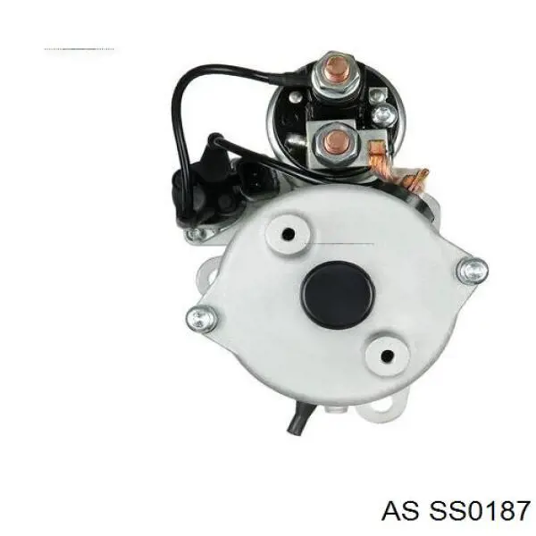 Втягуюче стартера Bosch 2339402222