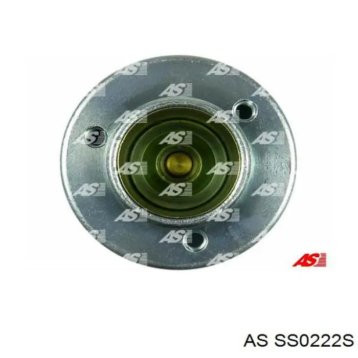 Контактор AS/Auto Storm SS0222S ціна, від 19.28 USD