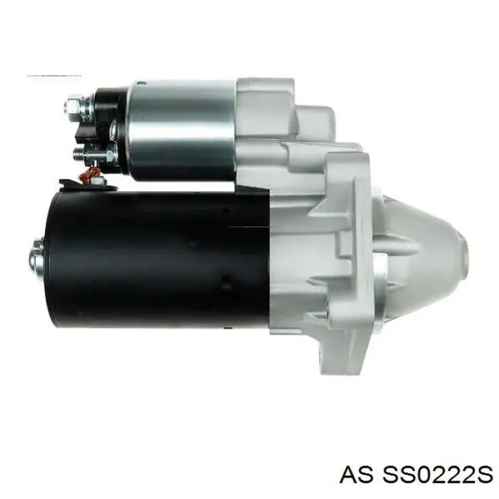 Купити SS0222S AS/Auto Storm Втягуюче реле стартера