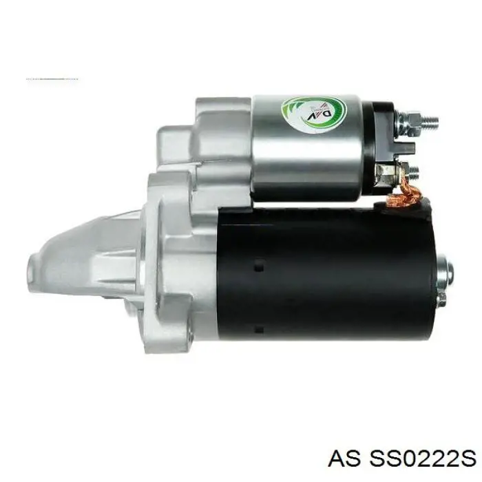 Втягуюче реле стартера SS0222S AS/Auto Storm