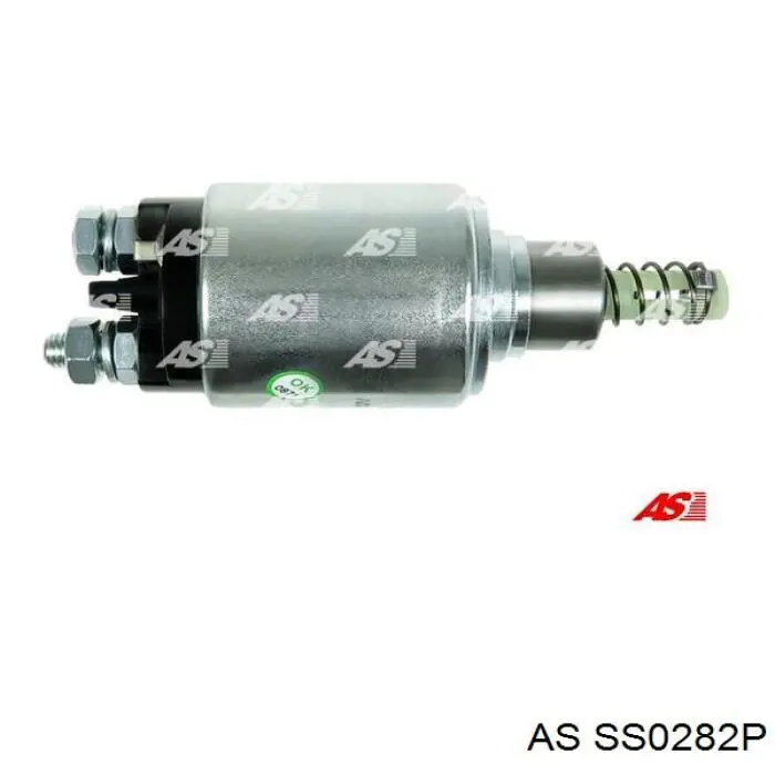 Купити 83402003 Monark Втягуюче реле стартера