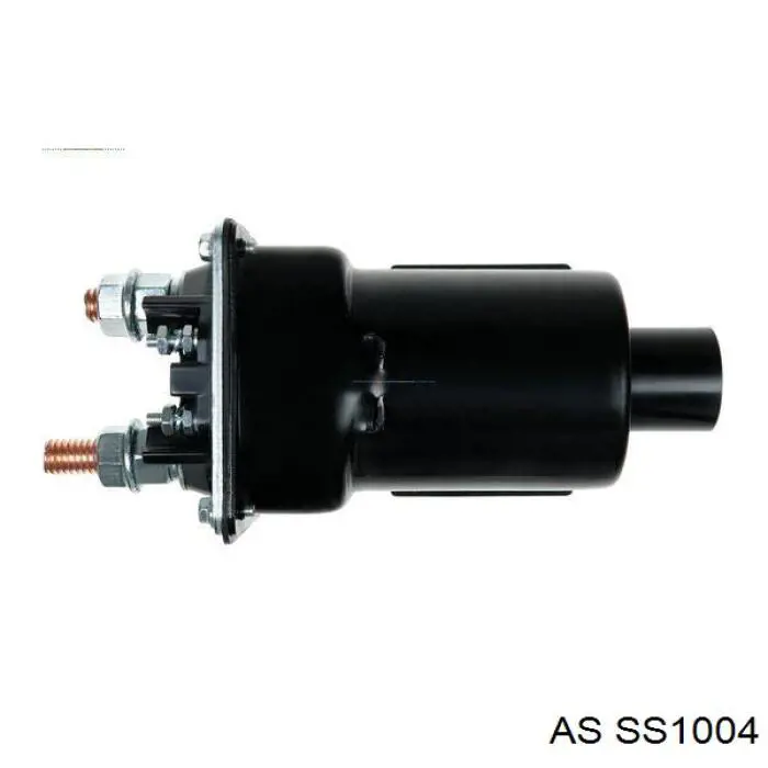 Втягуюче реле стартера AR11075 John Deere