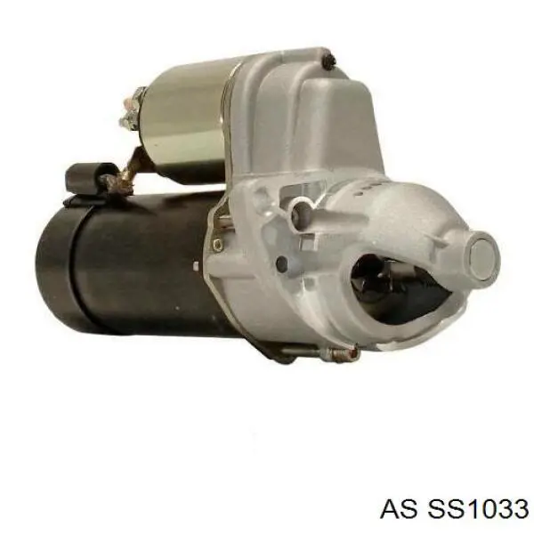 Купити SS1033 AS/Auto Storm Втягуюче реле стартера
