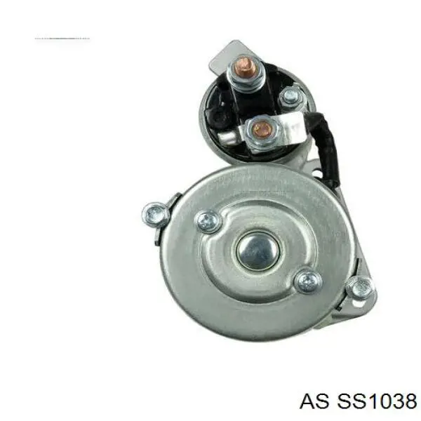 Купити SS1038 AS/Auto Storm Втягуюче реле стартера