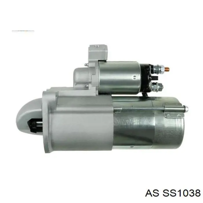 Контактор AS/Auto Storm SS1038 ціна, від 19.70 USD