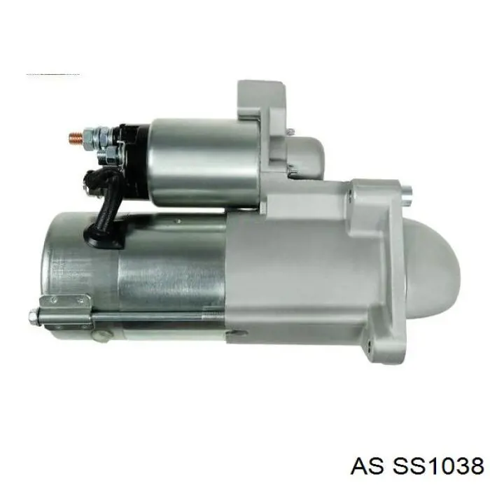 Втягуюче реле стартера SS1038 AS/Auto Storm