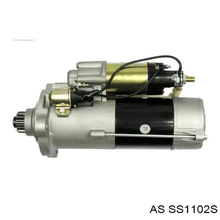 Контактор AS/Auto Storm SS1102S ціна, від 50.05 USD