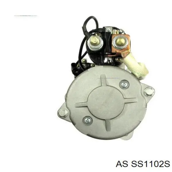 Купити SS1102S AS/Auto Storm Втягуюче реле стартера