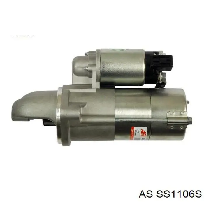 Купити 361202F055 Hyundai/Kia Втягуюче реле стартера