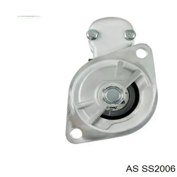 Купити SS2006 AS/Auto Storm Втягуюче реле стартера