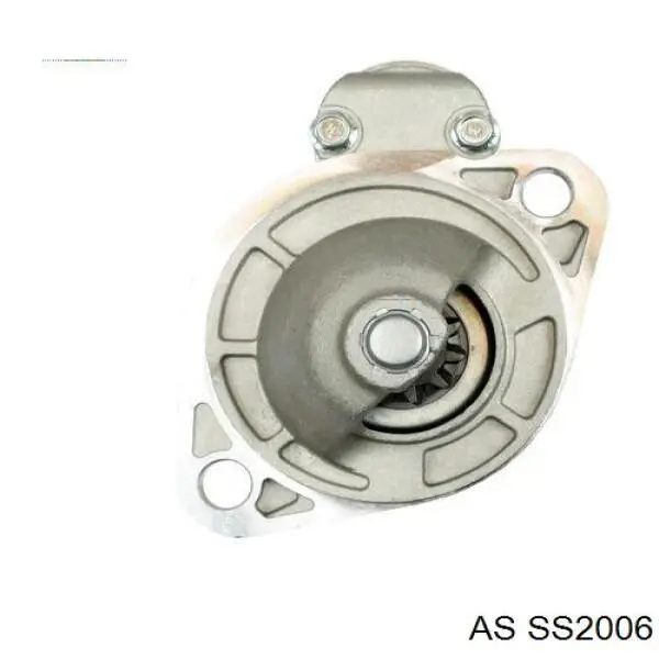 Купити SS2006 AS/Auto Storm Втягуюче реле стартера