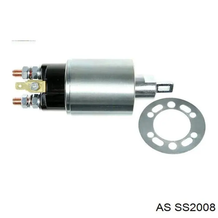 Контактор AS/Auto Storm SS2008 ціна, від 22.39 USD