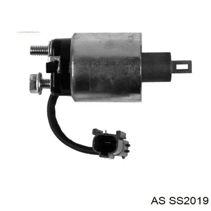 Контактор AS/Auto Storm SS2019 ціна, від 24.49 USD