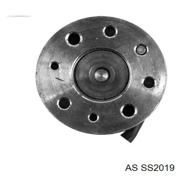Контактор AS/Auto Storm SS2019 ціна, від 24.14 USD