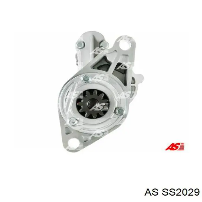 Контактор AS/Auto Storm SS2029 ціна, від 35.15 USD
