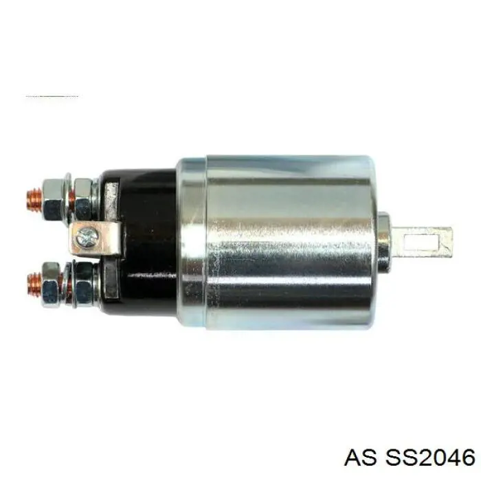 Втягуюче реле стартера SS2044 AS/Auto Storm