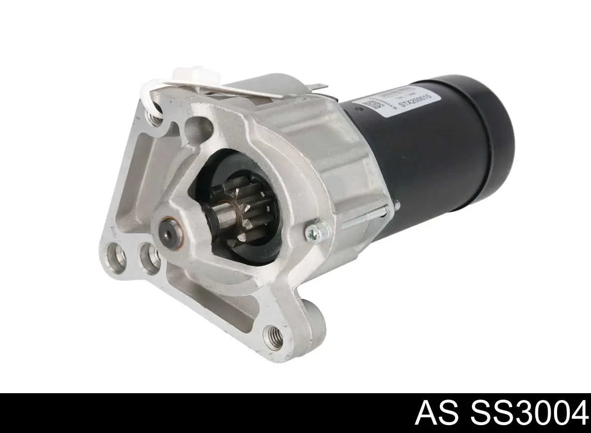 SS3004 AS/Auto Storm Тягове реле стартера