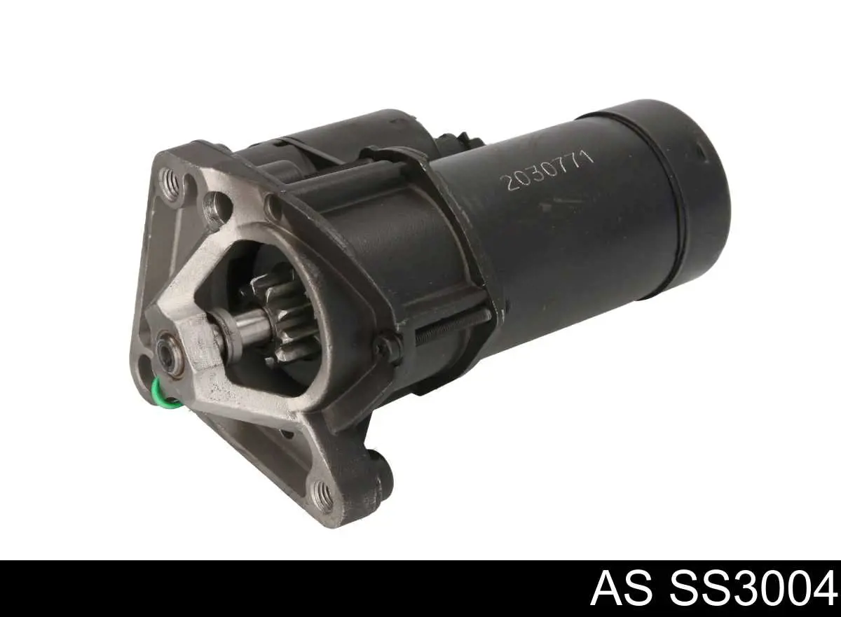 Контактор AS/Auto Storm SS3004 ціна, від 15.20 USD