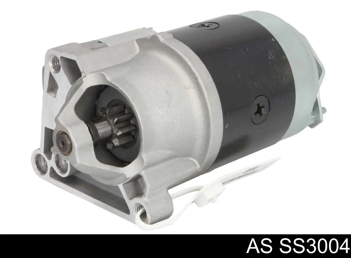 Купити SS3004 AS/Auto Storm Втягуюче реле стартера
