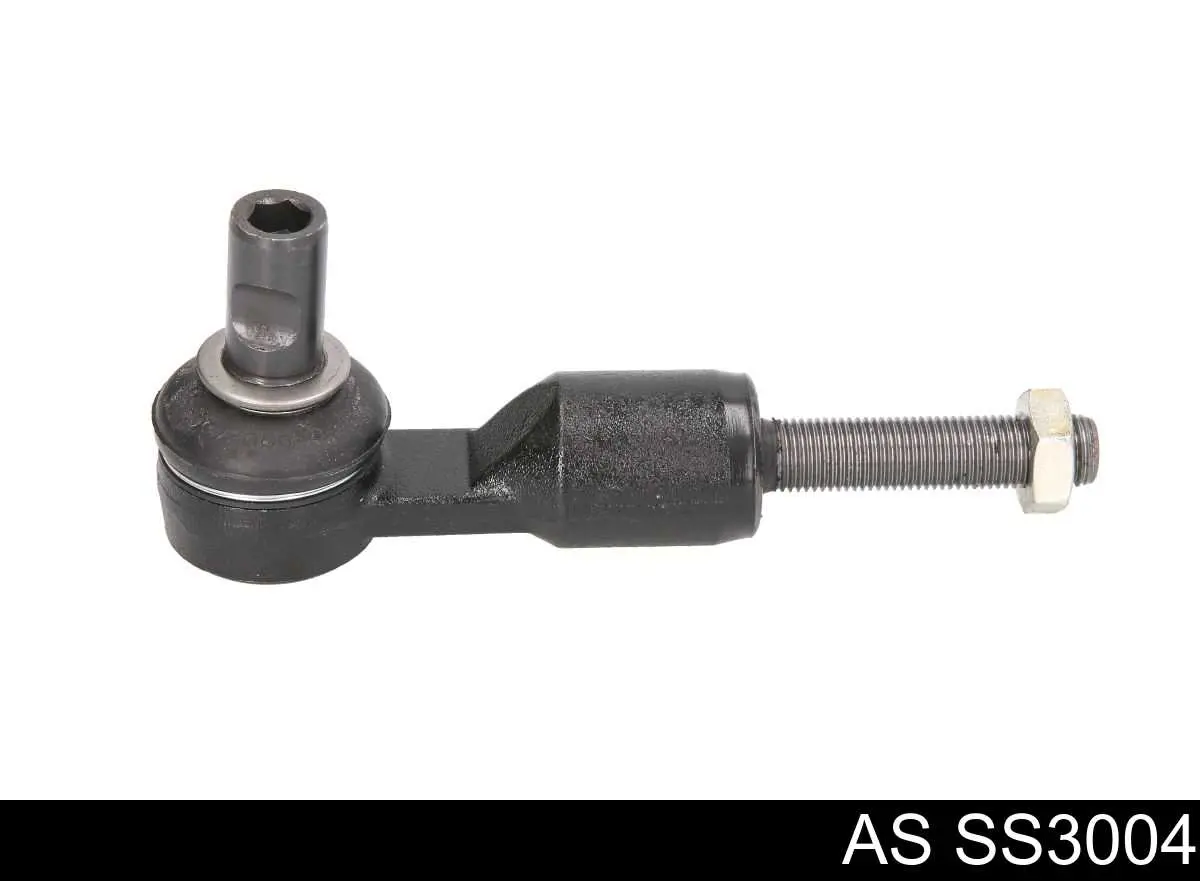 Втягуюче реле стартера SS3004 AS/Auto Storm