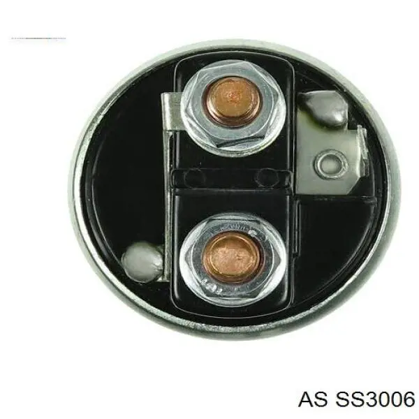 Купити SS3006 AS/Auto Storm Втягуюче реле стартера