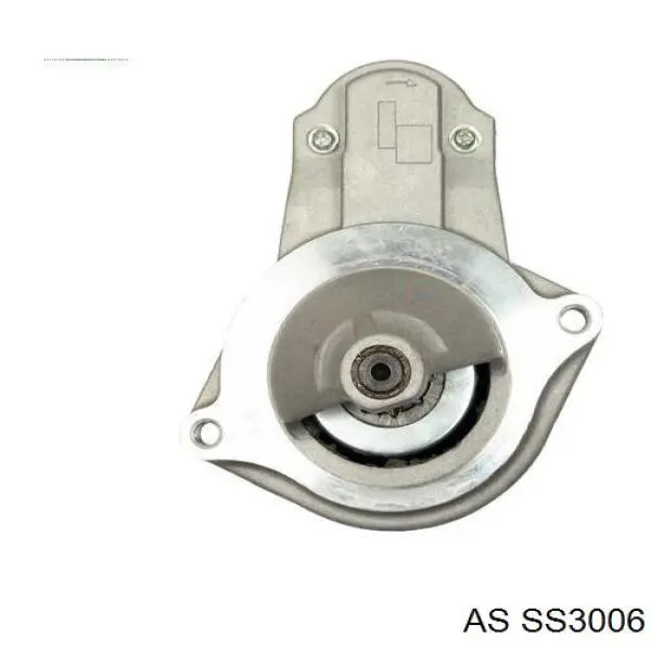 Купити SS3006 AS/Auto Storm Втягуюче реле стартера