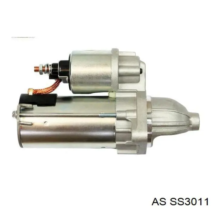 Купити SS3011 AS/Auto Storm Втягуюче реле стартера