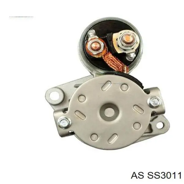 Контактор AS/Auto Storm SS3011 ціна, від 16.76 USD