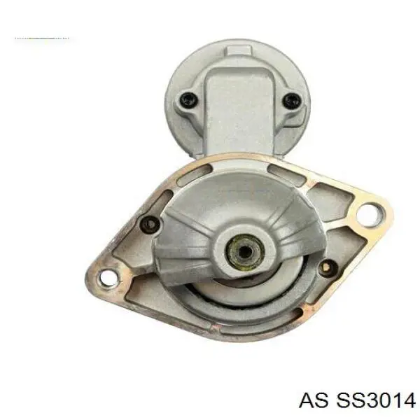 Купити SS3014 AS/Auto Storm Втягуюче реле стартера