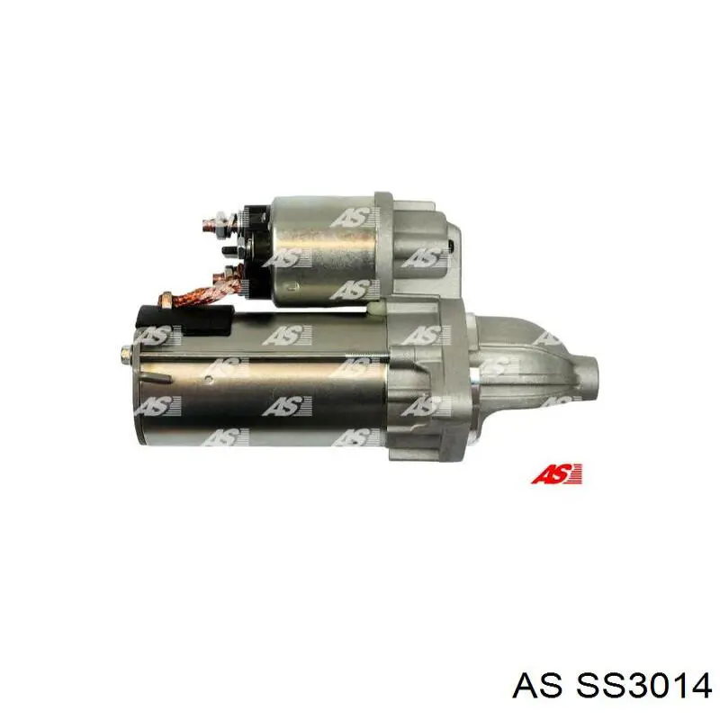 Контактор AS/Auto Storm SS3014 ціна, від 15.94 USD