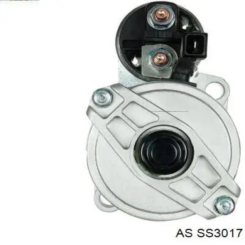 Контактор AS/Auto Storm SS3017 ціна, від 19.47 USD