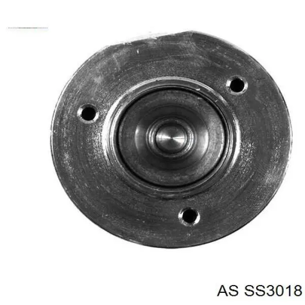 Купити SS3018 AS/Auto Storm Втягуюче реле стартера