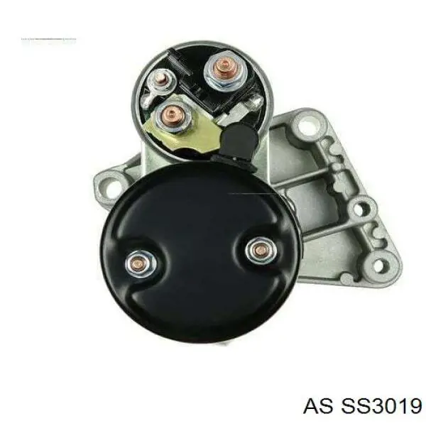Купити AME0066 Magneti Marelli Втягуюче реле стартера
