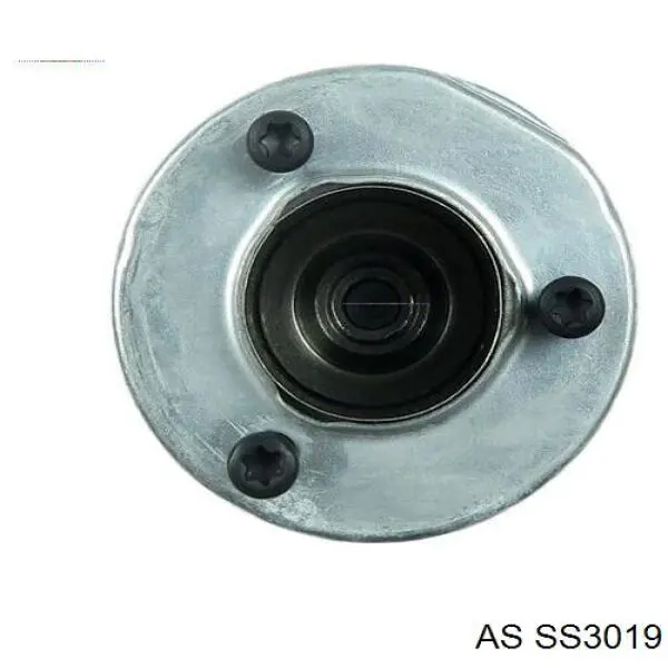 Втягуюче стартера Magneti Marelli AME0066