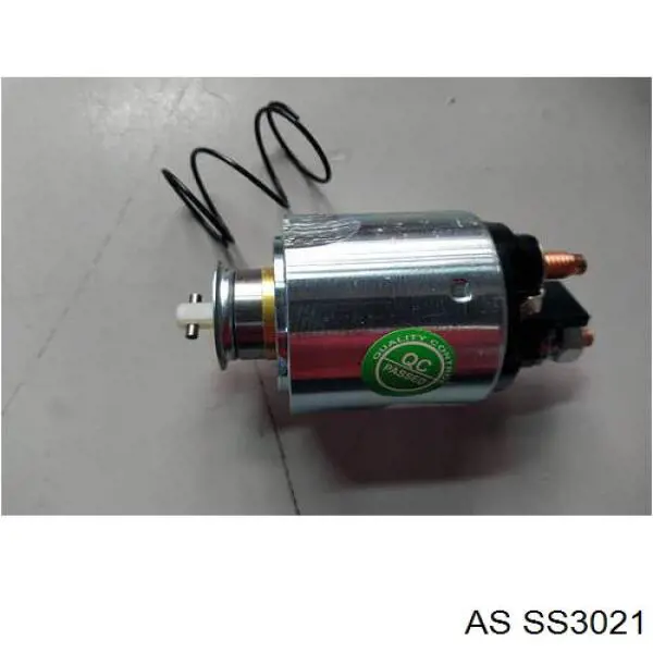 SS3021 AS/Auto Storm Тягове реле стартера