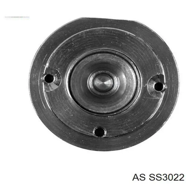 802224 Sachs Опора амортизатора переднього правого
