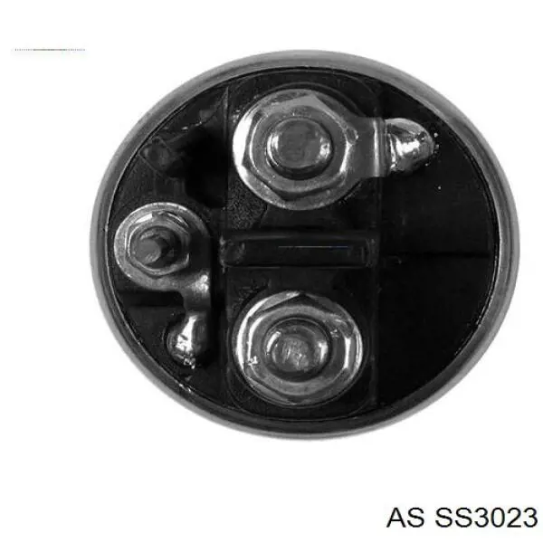 SS3023 AS/Auto Storm Тягове реле стартера