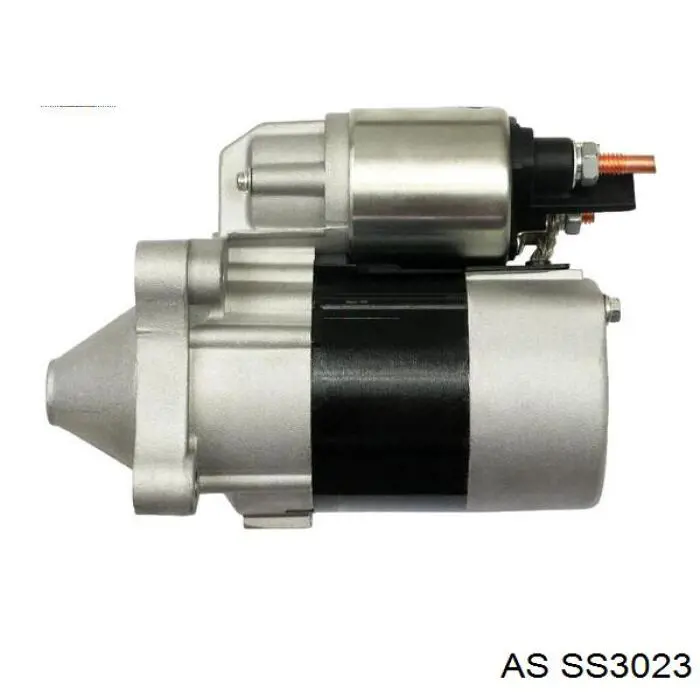 Контактор AS/Auto Storm SS3023 ціна, від 19.95 USD