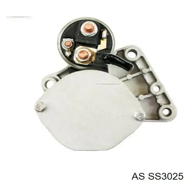 Купити SS3025 AS/Auto Storm Втягуюче реле стартера