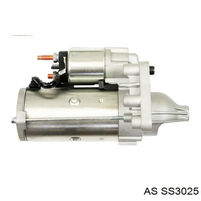 Втягуюче реле стартера SS3025 AS/Auto Storm