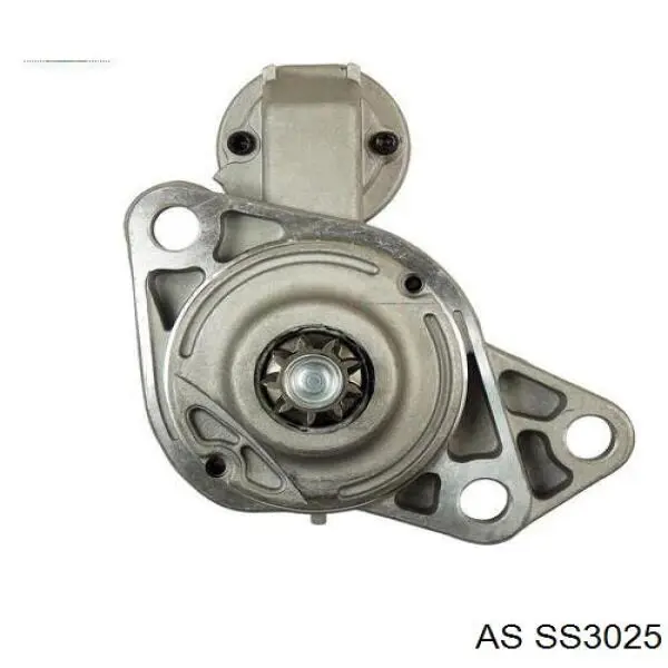Контактор AS/Auto Storm SS3025 ціна, від 20.94 USD