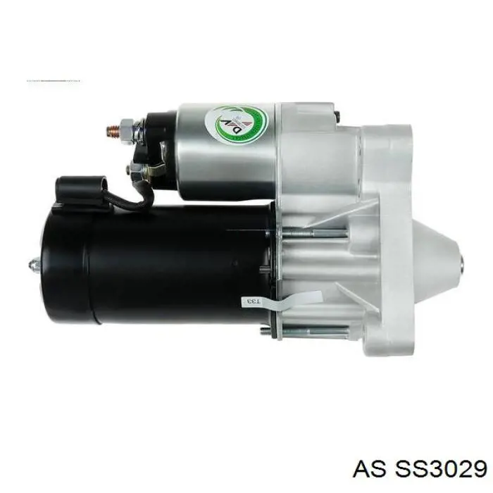 SS3029 AS/Auto Storm Кріплення переднього амортизатора