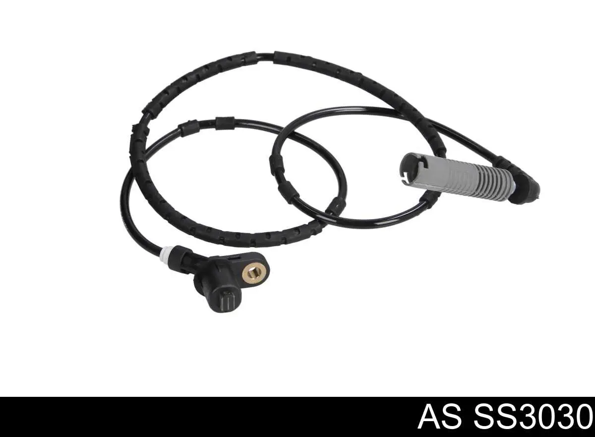 Втягуюче реле стартера SS3030VALEO AS/Auto Storm