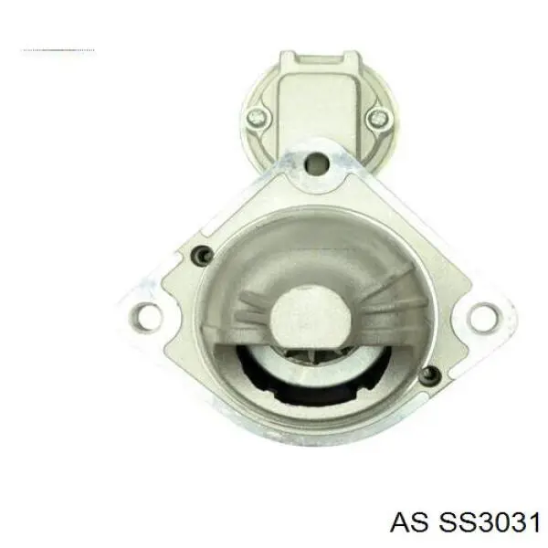 Купити SS3031 AS/Auto Storm Втягуюче реле стартера
