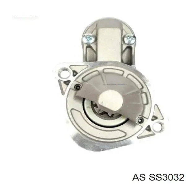 SS3032 AS/Auto Storm Опора амортизатора