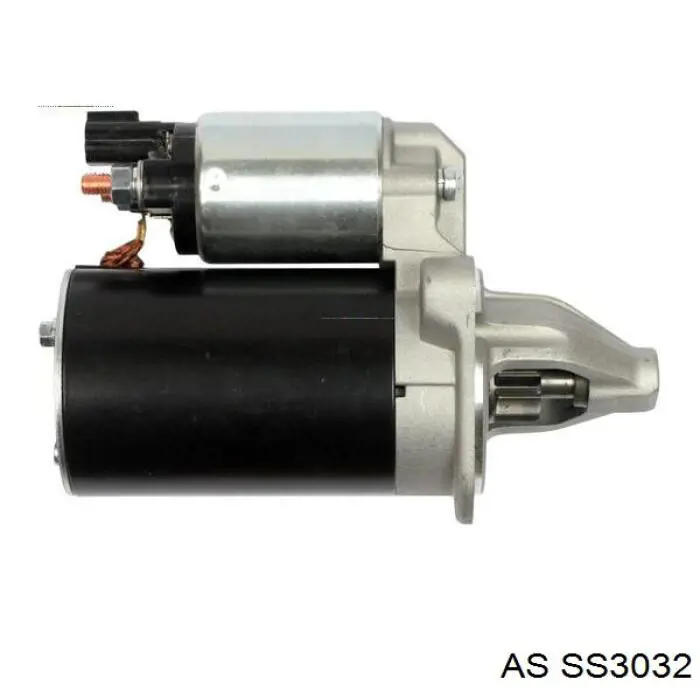 Купити SS3032 AS/Auto Storm Опора амортизатора заднього
