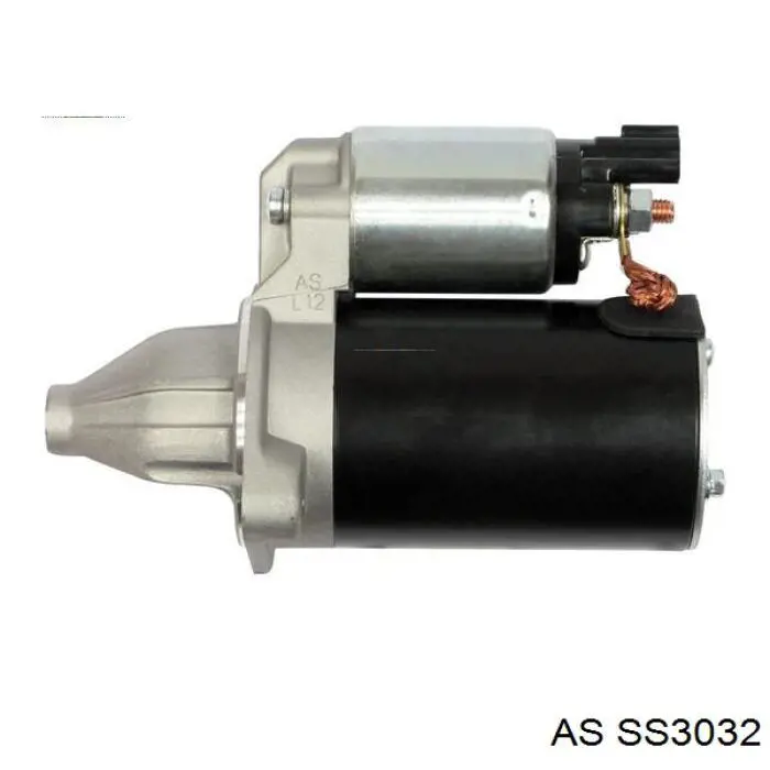 Опора амортизатора заднього AS/Auto Storm SS3032 ціна, від 21.41 USD