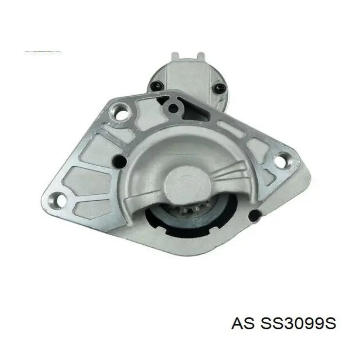Купити SS3099S AS/Auto Storm Стартер